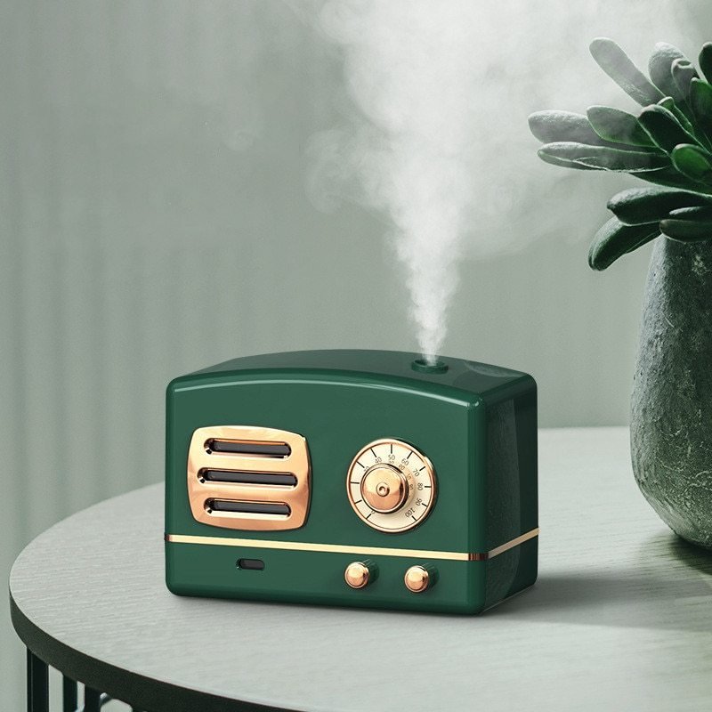 Retro Humidifier - Hearth & Lume