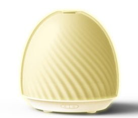 Asakusa Threaded Glass Aroma Diffuser - Hearth & Lume