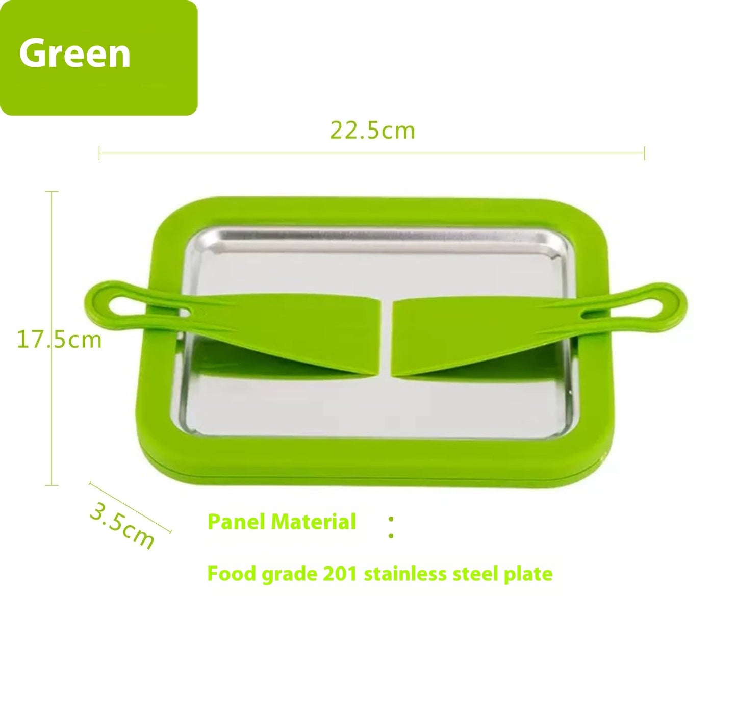 Fried Ice Machine Small Household - Hearth & Lume