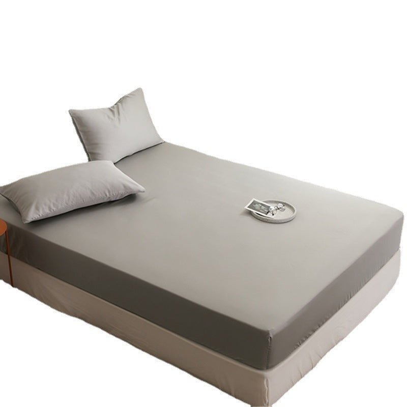 60 Pieces Lyocell Tencel Bedspread Cover Single Piece Summer Cool Feeling Ice Silk Bedspread - Hearth & Lume