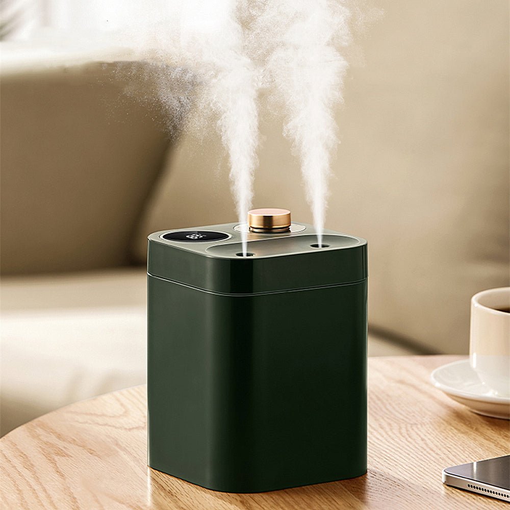 Wireless Ultrasonic Air Humidifier - Hearth & Lume