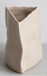 Nordic Irregular Art Ceramic Vase Decoration Living Room - Hearth & Lume