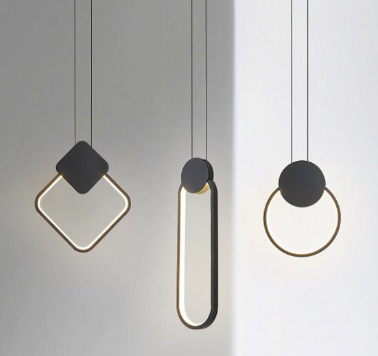 Chandelier Bedside Bedroom Light - Hearth & Lume