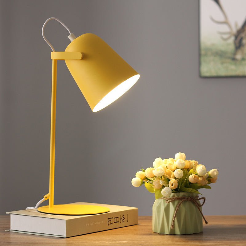 Dormitory Table Lamp Student Led Eye Protection - Hearth & Lume