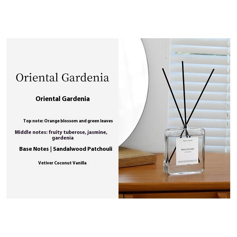 Plant Home Indoor Bedroom Lasting Fragrance - Hearth & Lume