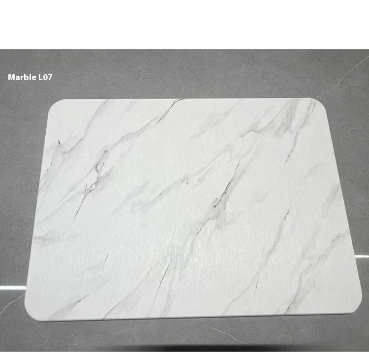 Diatomite Kitchen Table Hard Mat - Hearth & Lume