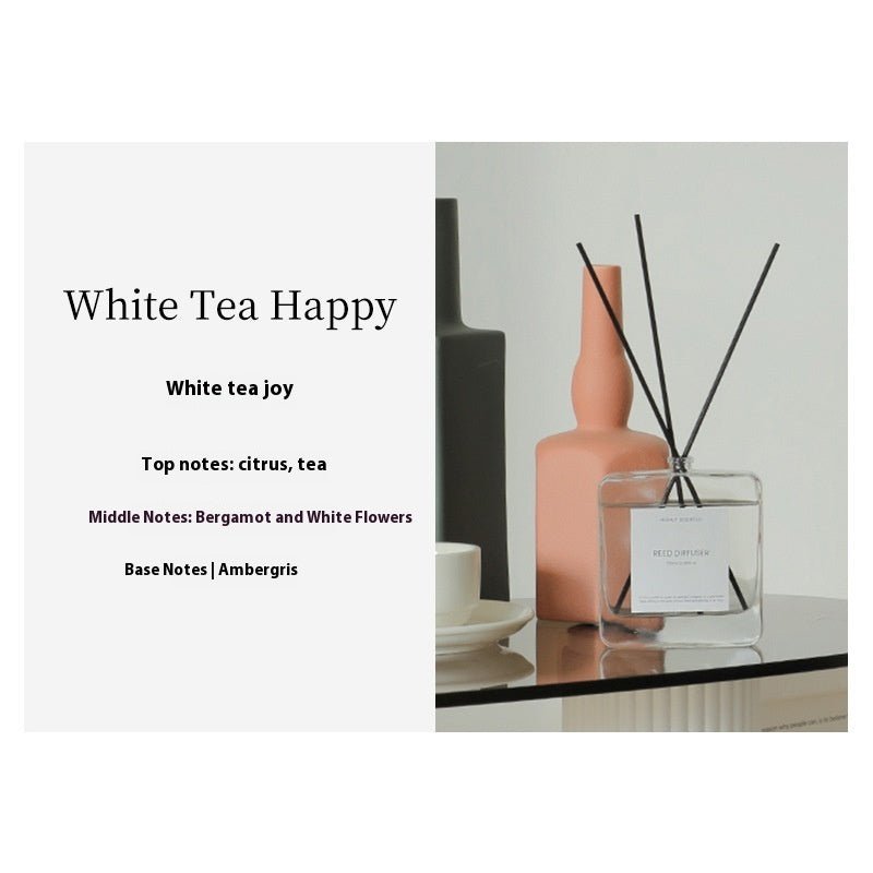 Plant Home Indoor Bedroom Lasting Fragrance - Hearth & Lume