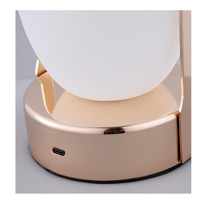 Charging Children Camping Emergency Bedside Lamp - Hearth & Lume