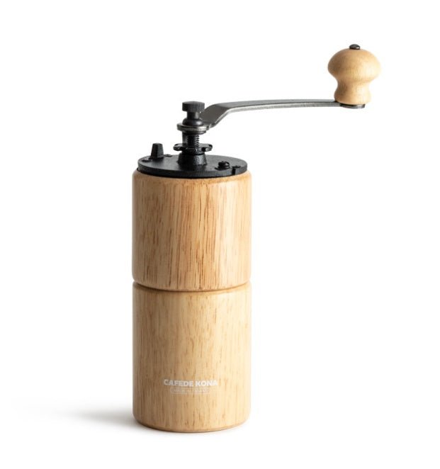 Coffee Hand Grinding Machine Coffee Bean Hand Grinding Machine - Hearth & Lume