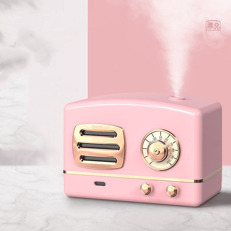 Retro Humidifier - Hearth & Lume