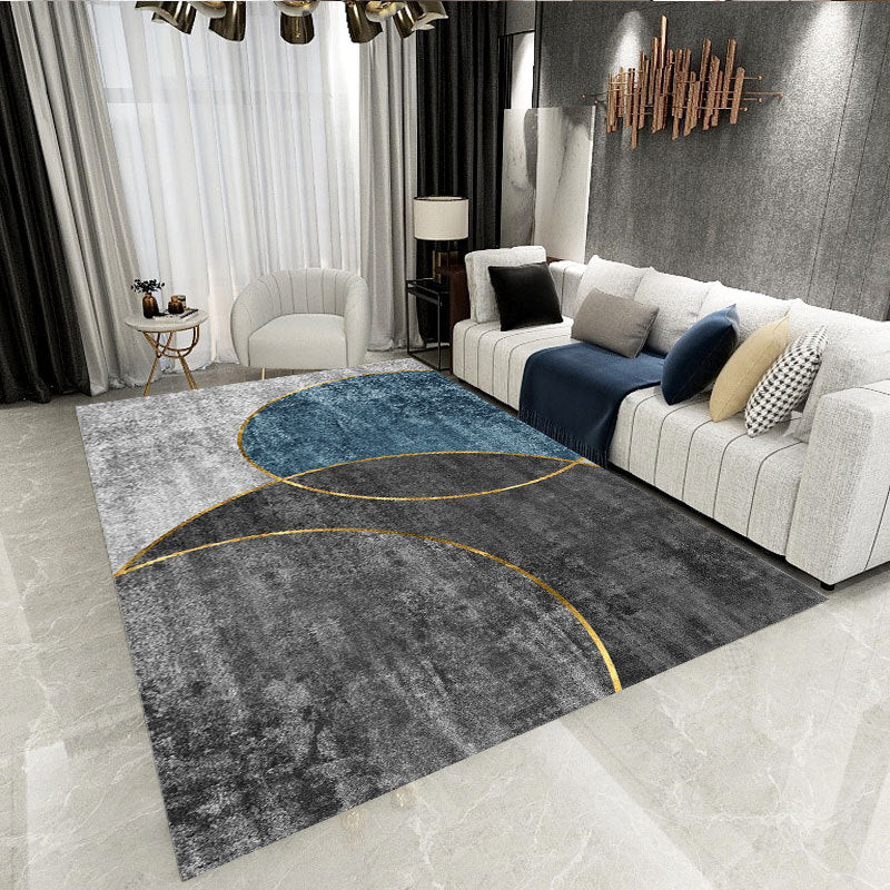 Home Living Room Carpet Bedroom Bedside Cushions - Hearth & Lume