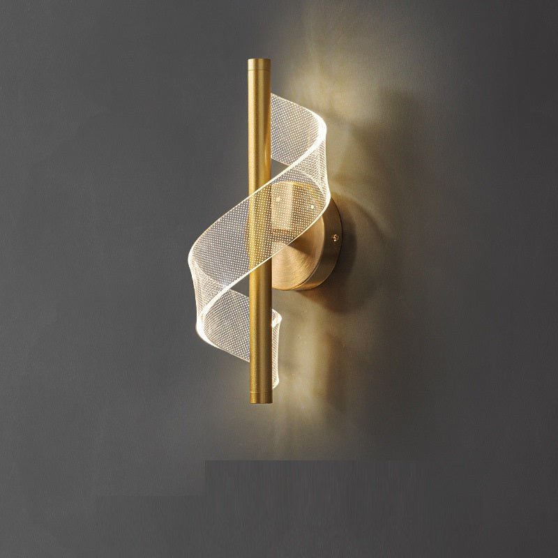 New Art Corridor Stair Background Wall Lamp - Hearth & Lume