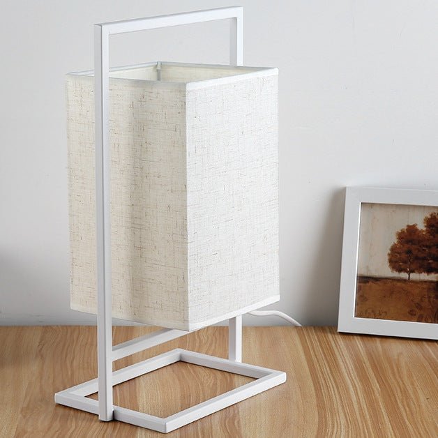 Modern bedroom bedside lamp - Hearth & Lume