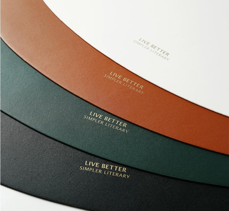 Home Table Mat Coaster - Hearth & Lume