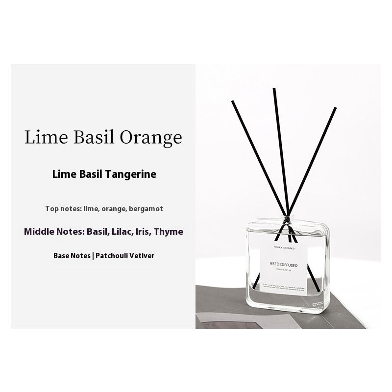 Plant Home Indoor Bedroom Lasting Fragrance - Hearth & Lume