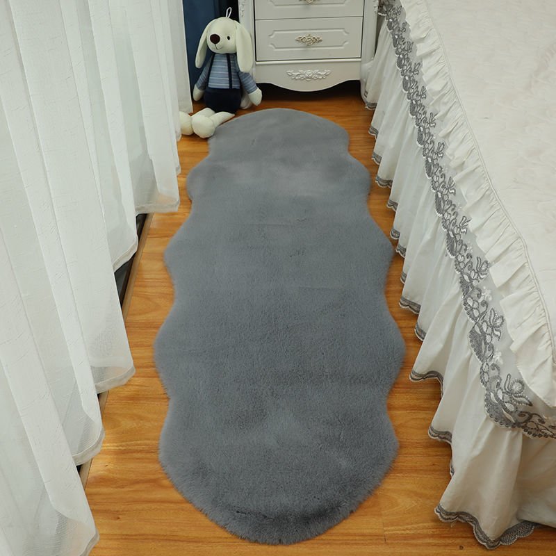 Machine Washable Bedroom Bedside Carpet - Hearth & Lume