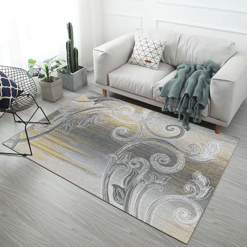 Modern minimalist Nordic carpet - Hearth & Lume