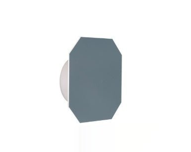 Circular Strip Wall Lamp Living Room Bedroom - Hearth & Lume