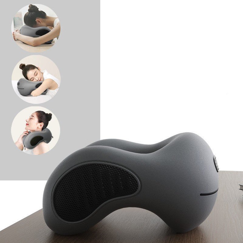 Office Table Pillow Circular support - Hearth & Lume