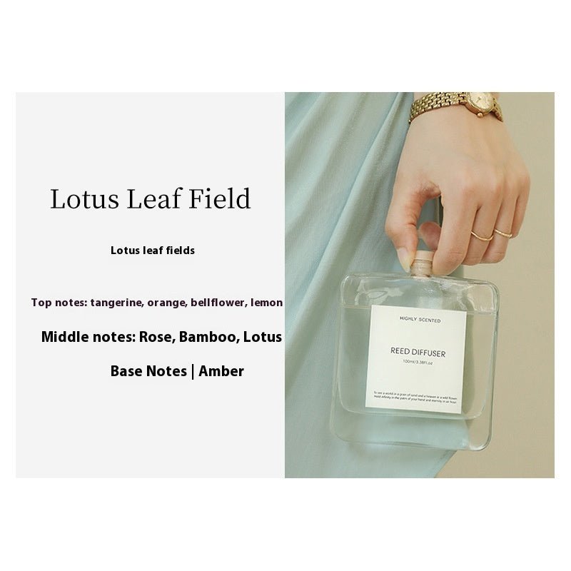 Plant Home Indoor Bedroom Lasting Fragrance - Hearth & Lume