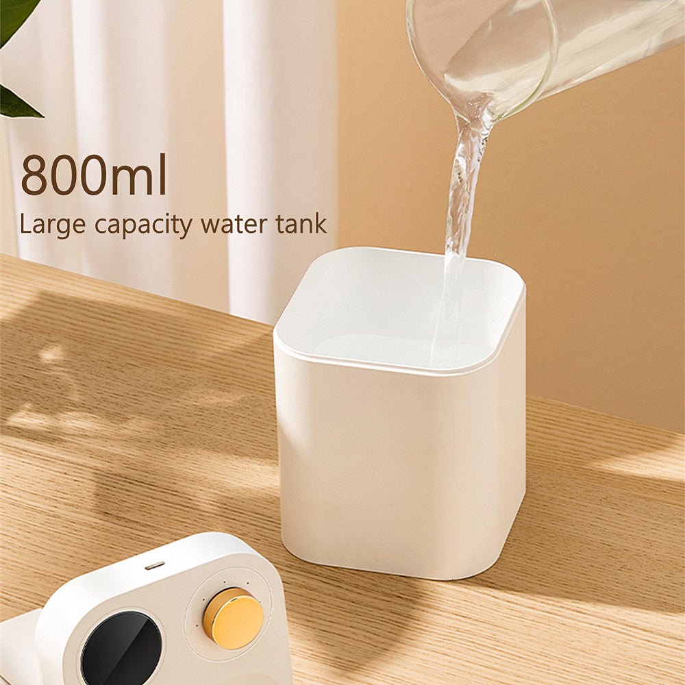 Wireless Ultrasonic Air Humidifier - Hearth & Lume