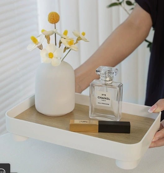Desktop Perfume Aroma Storage Box - Hearth & Lume