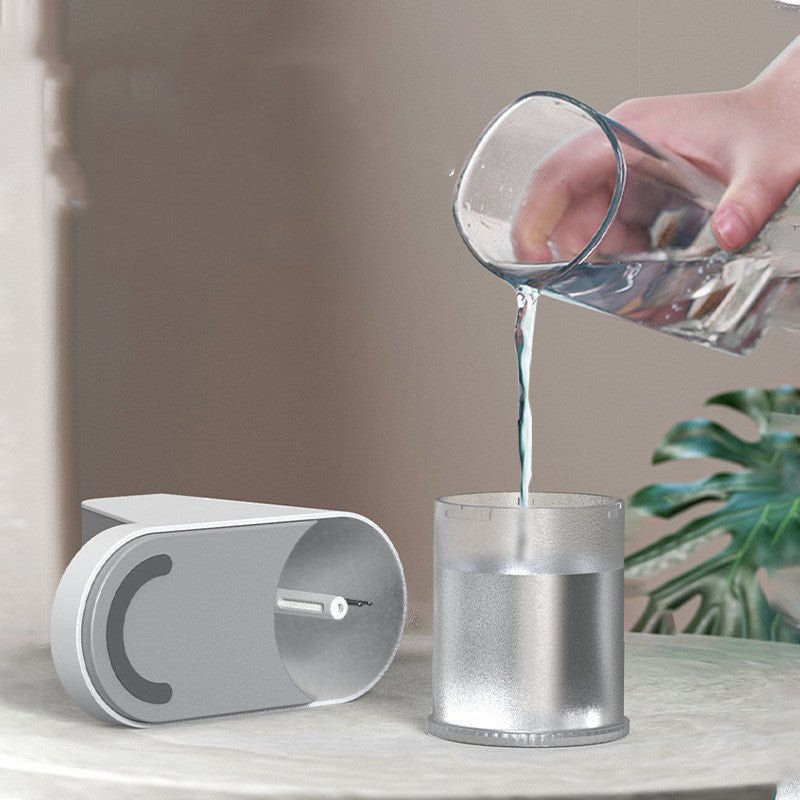 Wireless Charging Humidifier Bedroom Office Desktop - Hearth & Lume