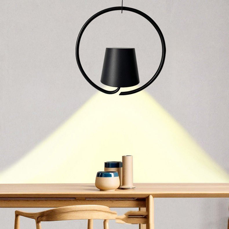 Warm Light Modern Minimalist American Nordic Wall Lamp - Hearth & Lume