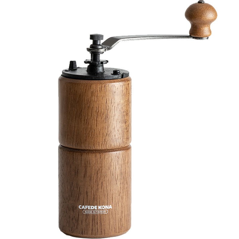 Coffee Hand Grinding Machine Coffee Bean Hand Grinding Machine - Hearth & Lume