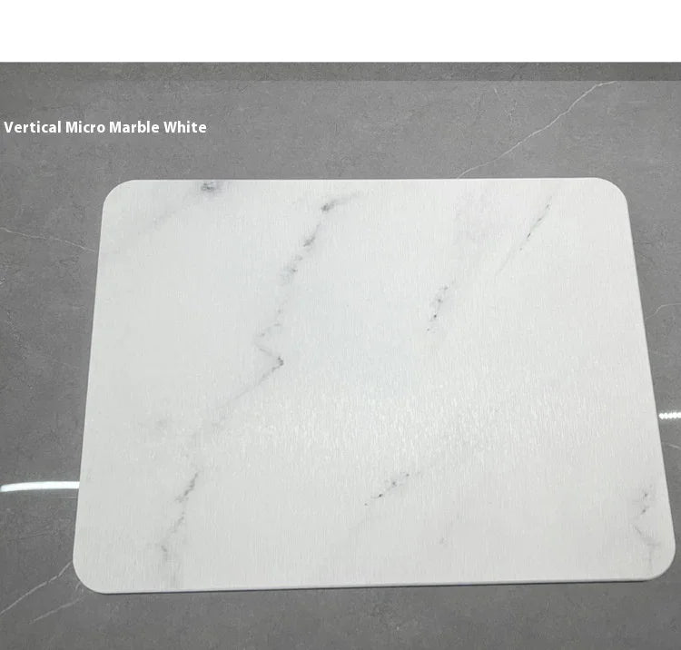 Diatomite Kitchen Table Hard Mat - Hearth & Lume