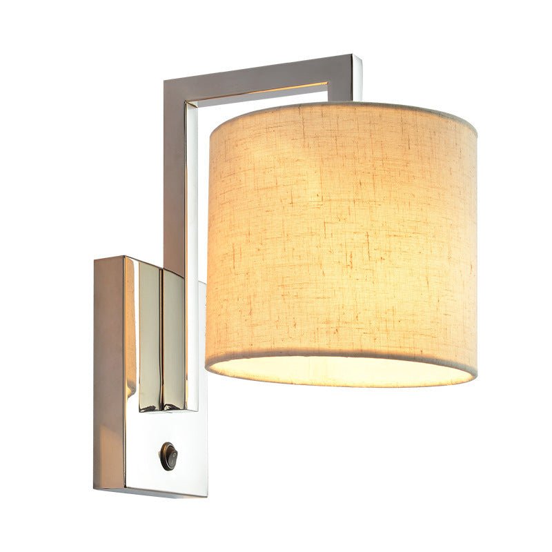Bedroom Room Bedside Wall Lamp - Hearth & Lume
