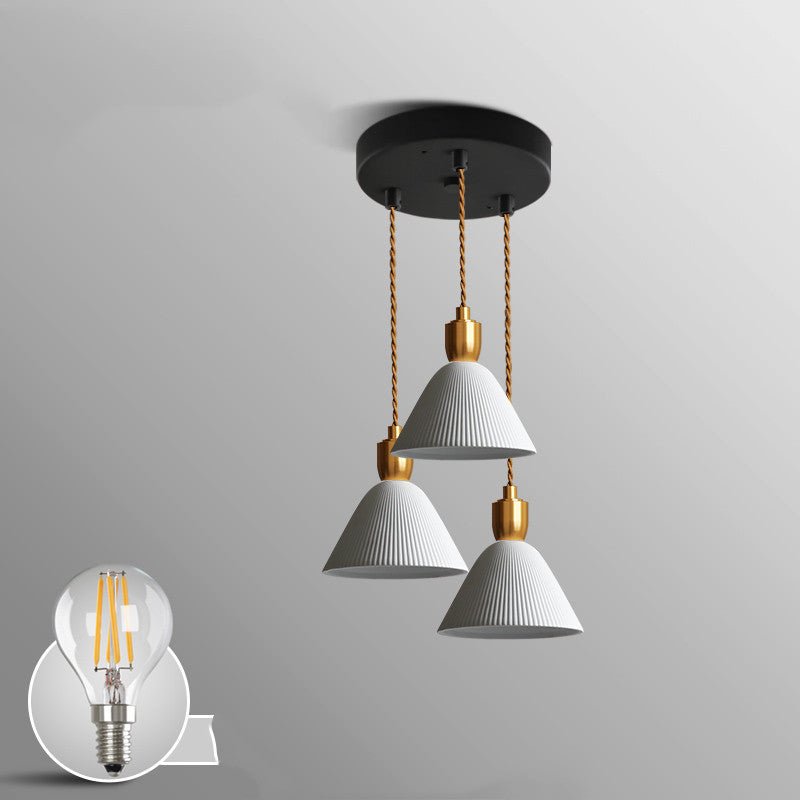 Creative Personality Chandelier Simple Modern Living Room - Hearth & Lume