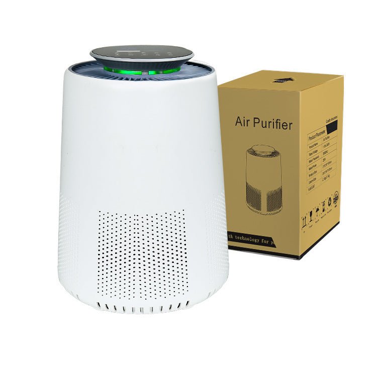 Formaldehyde Removal Air Purifier For Household Bedroom - Hearth & Lume