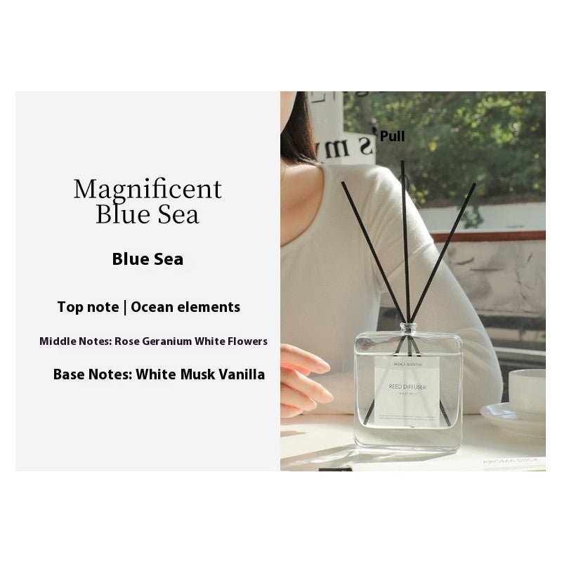 Plant Home Indoor Bedroom Lasting Fragrance - Hearth & Lume