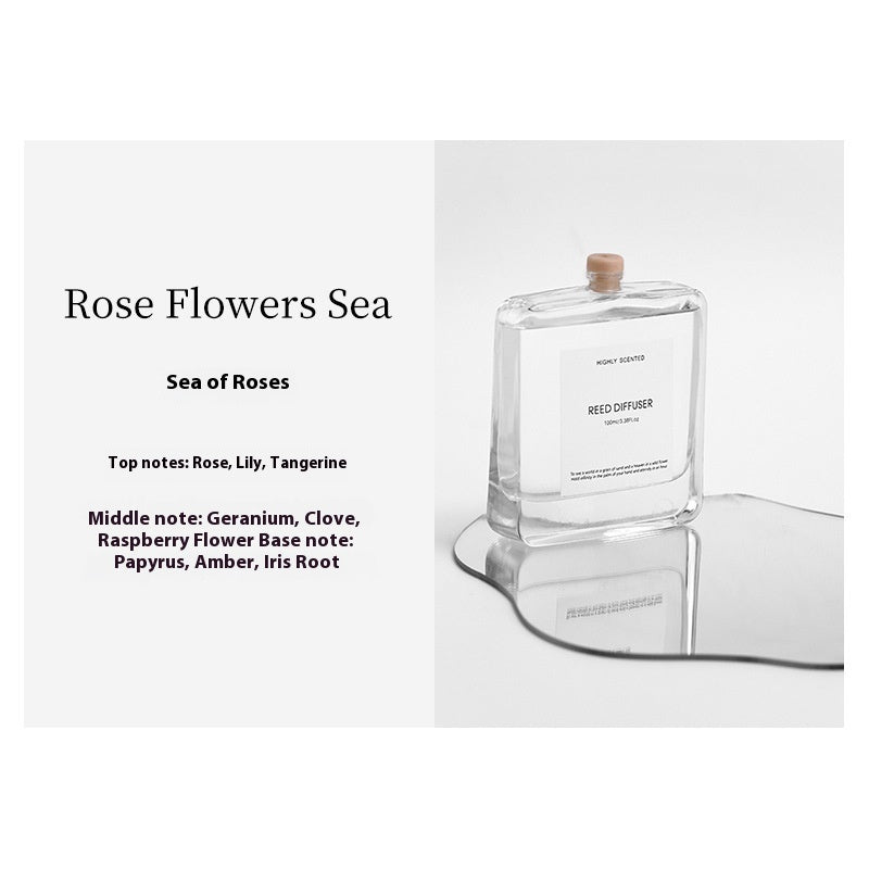 Plant Home Indoor Bedroom Lasting Fragrance - Hearth & Lume
