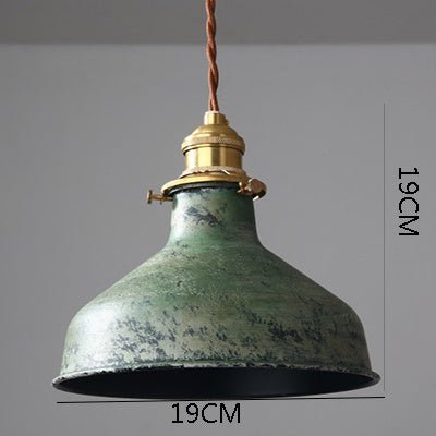 Cafe Simple Living Room Pendant Lamp - Hearth & Lume