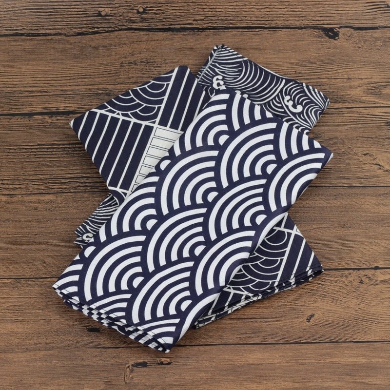 Windy Table Cloth - Hearth & Lume