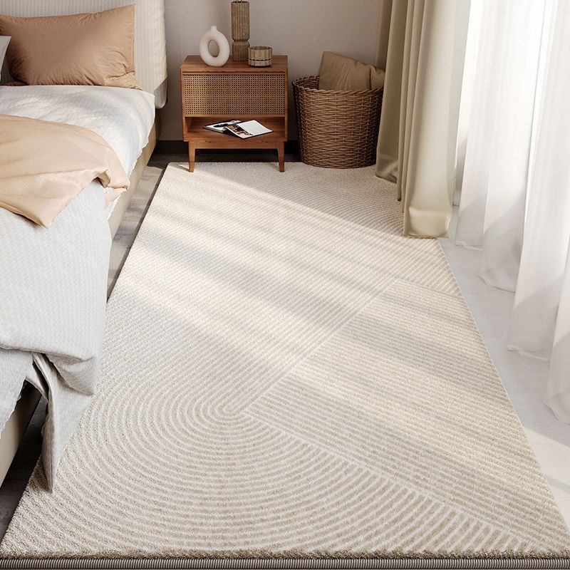 Bedroom Premium Light Luxury Carpet - Hearth & Lume