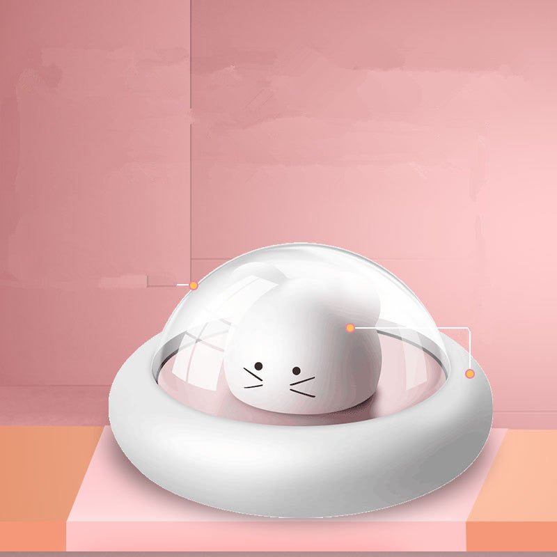 Children's bedroom night light - Hearth & Lume