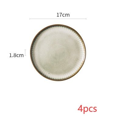 Household Nordic Tableware - Hearth & Lume