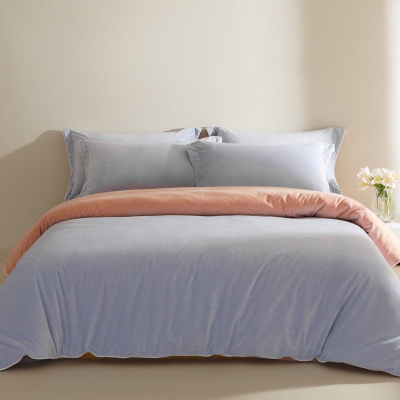 Autumn And Winter High Sense Baby Bedding - Hearth & Lume
