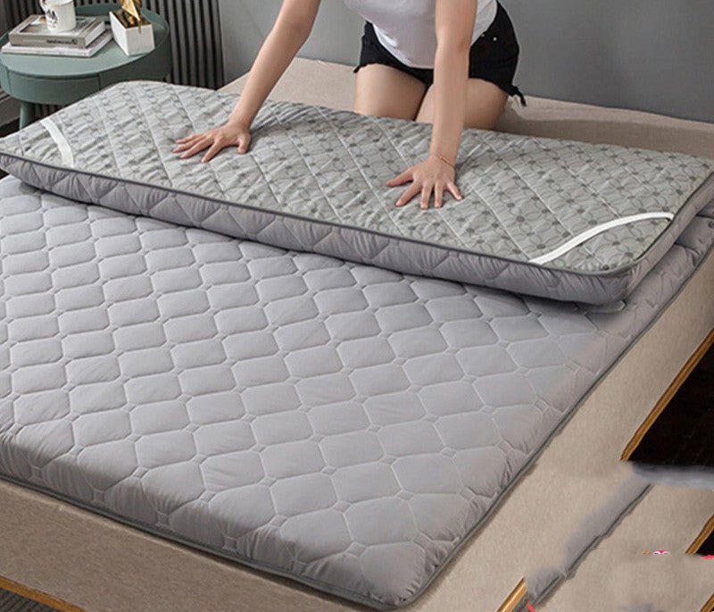 Mattress Upholstery Thicker Cotton Bedding Household Cushion - Hearth & Lume