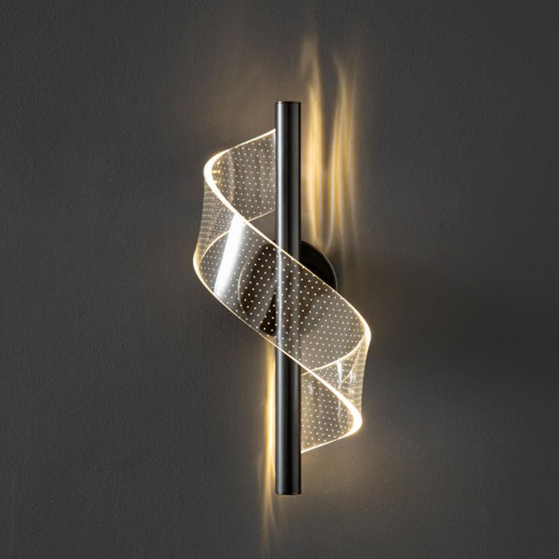 New Art Corridor Stair Background Wall Lamp - Hearth & Lume