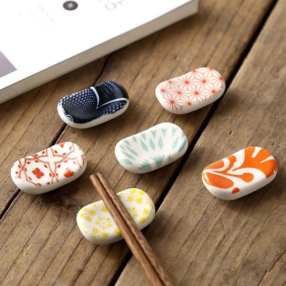 Japanese Style Chopstick Rest - Hearth & Lume