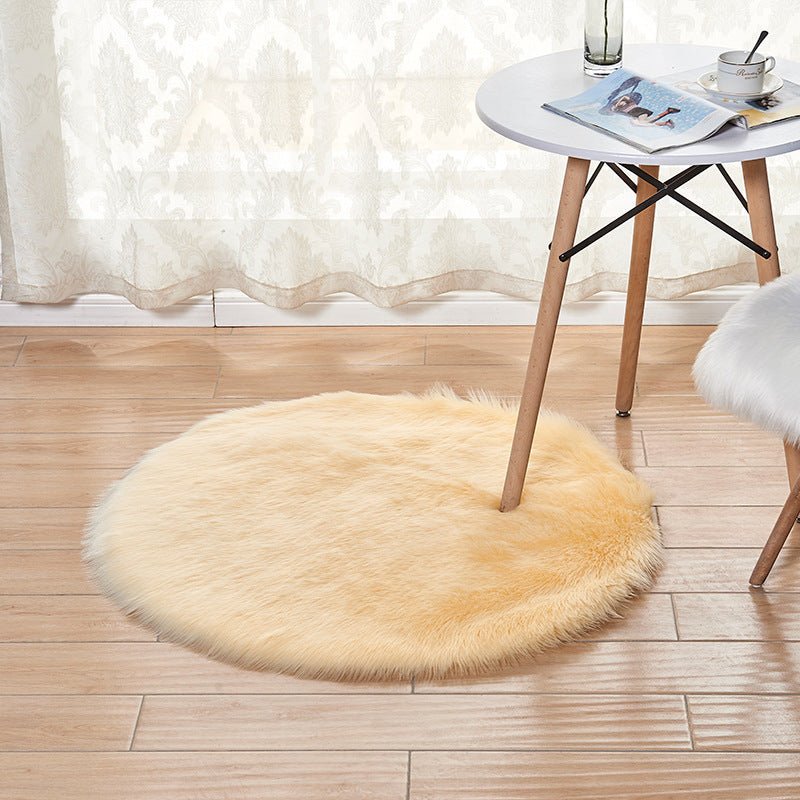 Home Living Room Bedroom Plush Carpet - Hearth & Lume