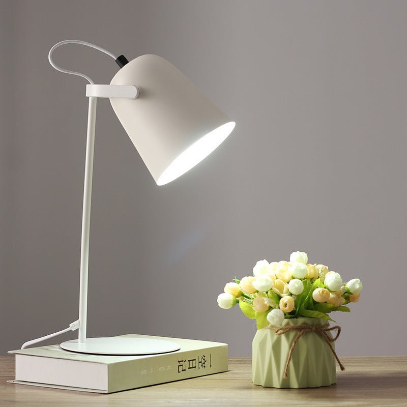 Dormitory Table Lamp Student Led Eye Protection - Hearth & Lume