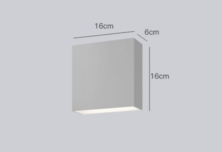 Living Room Background Wall Lamp - Hearth & Lume