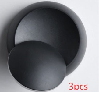 Moon bedside lamp - Hearth & Lume