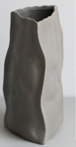 Nordic Irregular Art Ceramic Vase Decoration Living Room - Hearth & Lume