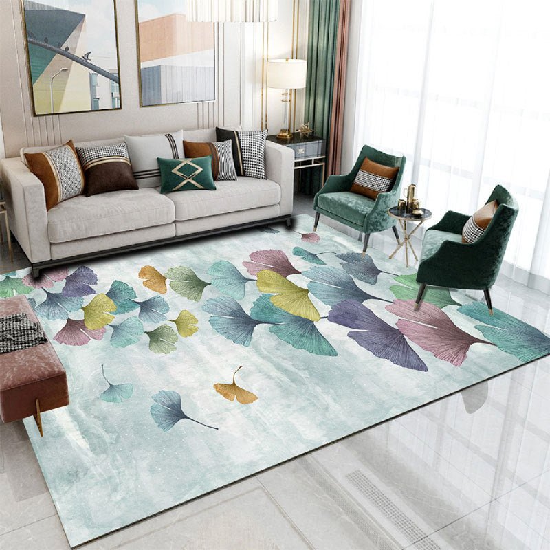 Fashionable Ins Style Bedroom Bedside Blanket - Hearth & Lume